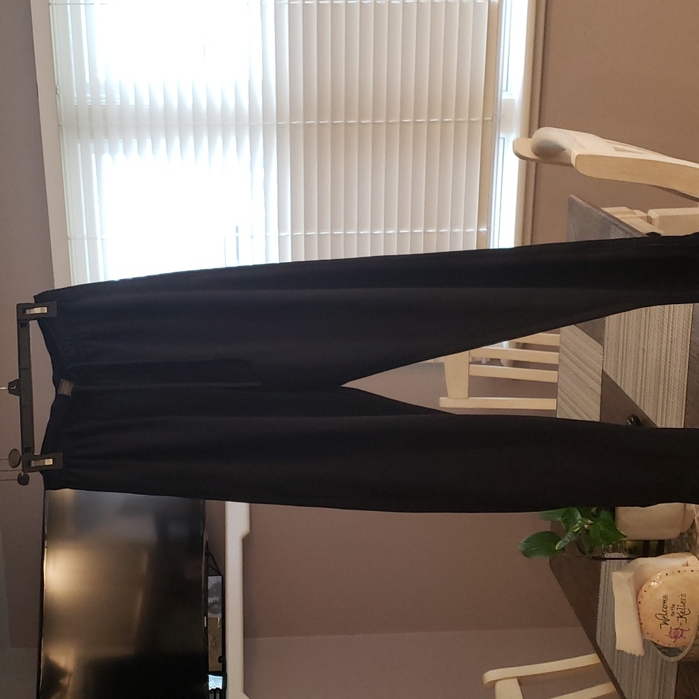 Men's black Xersion Sweatpant